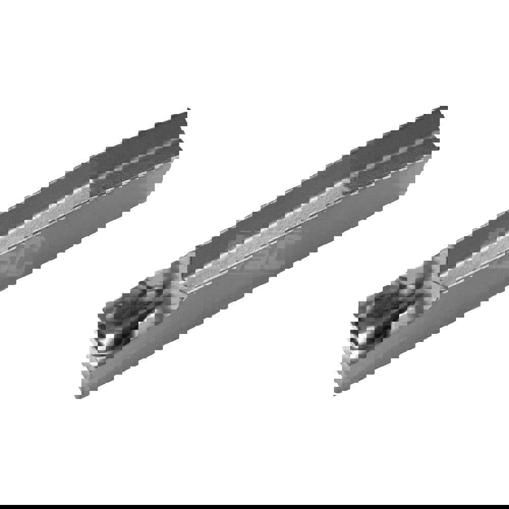 Grooving Insert: GDM3020PM PR1535, Solid Carbide